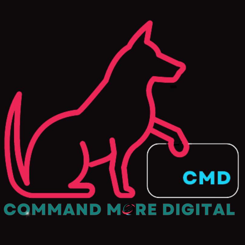 Command More Digital Digital consulting, digital advertising, political consulting, website design, search engine optimization, social media marketing, branding