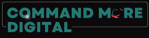 Command More Digital digital consulting, digital advertising, political consulting, website design, search engine optimization, social media marketing, branding