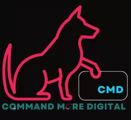 Command More Digital digital consulting, digital advertising, political consulting, website design, search engine optimization, social media marketing, branding