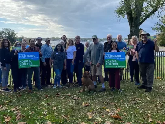 Command More Digital digital consulting, digital advertising, political consulting, website design, search engine optimization, social media marketing, branding