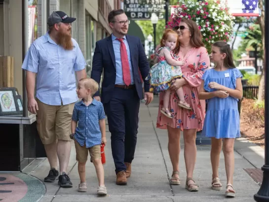 Command More Digital digital consulting, digital advertising, political consulting, website design, search engine optimization, social media marketing, branding